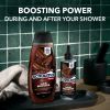 Schwarzkopf Schauma Hair Booster miesten kofeiinishampoo 400 ml thumbnail 8