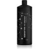 Sebastian Professional No.Breaker Bonding Shampoo vahvistava ja elävöittävä shampoo vaurioituneille hiuksille 1000 ml thumbnail 1