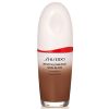 Shiseido Revitalessence Glow Foundation 30ml (Various Shades) - 530 Henna thumbnail 1