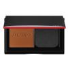 Shiseido Synchro Skin Self-Refreshing Custom Finish Powder Foundation 450 Copper - 9 g thumbnail 1