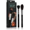 Sigma Beauty Brush Duo Beauty Sculpt + Glow sivellinsetti (täydelliseen ulkonäköön) thumbnail 1