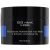 Sisley The Intense Nutrition Hair Care Mask (200 ml) thumbnail 1