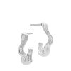 Sistie Silke X Sistie Earring Silver thumbnail 1