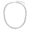 Sistie2ND Clara Necklace Steel 41 cm thumbnail 1