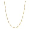 Sistie2ND Sophia Necklace Gold Plated 42 cm thumbnail 1