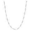Sistie2ND Sophia Necklace Steel 42 cm thumbnail 1