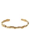 Sistie2ND Xenia X Sistie2ND Bracelet Goldplated 60 mm thumbnail 1