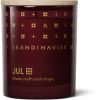 Skandinavisk JUL Scented Candle  65 g thumbnail 1