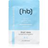 Skincyclopedia 2% Hyaluronic Acid Complex + Vitamin B5 kangasnaamio 20 ml thumbnail 1