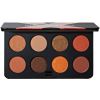 SmashBox Always On Moodboard Eyeshadow Palette Fiery Vibes thumbnail 1