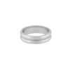 Snö Of Sweden Casual Kim Double Ring ? Plain Silver S thumbnail 1