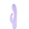 So Divine Pearl Mini Rabbit Vibrator thumbnail 1