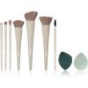 So Eco Exclusive Brush & Sponge Set Complexion Sponge sivellinsetti thumbnail 2