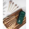 So Eco Flawless 12 Piece Brush & Bag Set Complexion Sponge sivellinsetti ja pussi thumbnail 3