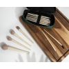 So Eco Flawless 12 Piece Brush & Bag Set Complexion Sponge sivellinsetti ja pussi thumbnail 4