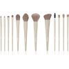 So Eco Flawless 12 Piece Brush Set Complexion Sponge sivellinsetti thumbnail 1