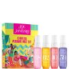Sol de Janeiro Cheirosa Perfume Mist Set thumbnail 1