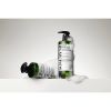 Some By Mi Cica Peptide Derma Scalp Shampoo vahvistava ja hiustenlähtöä ehkäisevä shampoo rauhoittava vaikutus 285 ml thumbnail 8
