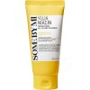 SOME BY MI Yuja Niacin Brightening All-In-One Cleanser 100 ml thumbnail 1