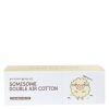 SOMISOME Double Air Cotton Pads 70 kpl thumbnail 1