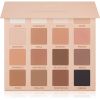 SOSU Cosmetics All Matte Everything Eyeshadow Palette luomiväripaletti 16x2 g thumbnail 1