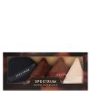 Spectrum Accessories Pantherine Professional 4 Piece Make Up Puff Bundle thumbnail 1