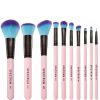 Spectrum Collections 10 Piece Essential Brush Set (Worth £75.00) thumbnail 1