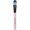 Spectrum Millennial Pink A03 Oval Foundation Brush thumbnail 1