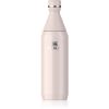 Stanley All Day Slim Bottle juomapullo ruostumattomasta teräksestä Rose Quartz 600 ml thumbnail 1