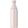 Stanley All Day Slim Bottle juomapullo ruostumattomasta teräksestä Rose Quartz 600 ml thumbnail 3