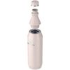 Stanley All Day Slim Bottle juomapullo ruostumattomasta teräksestä Rose Quartz 600 ml thumbnail 4