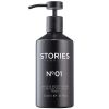 STORIES No.01 Hand &amp; Body Wash 500ml thumbnail 1