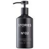 STORIES No.02 Hand &amp; Body Lotion 500ml thumbnail 1