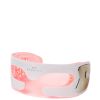 StylPro Radiant Eyes Red LED Light Goggles thumbnail 1