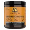 Sunny Isle Jamaican Black Castor Oil Pure Butter 236 ml thumbnail 1