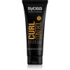 Syoss Curl Control kiharoita korostava muotoiluvoide geelimäinen rakenne 250 ml thumbnail 2