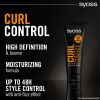 Syoss Curl Control kiharoita korostava muotoiluvoide geelimäinen rakenne 250 ml thumbnail 4