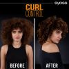 Syoss Curl Control kiharoita korostava muotoiluvoide geelimäinen rakenne 250 ml thumbnail 6