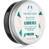 The Body Shop Almond Milk Body Butter vartalovoi ravitseva vaikutus 50 ml thumbnail 1