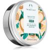 The Body Shop Argan Body Butter vartalomaito erittäin kuivalle iholle 200 ml thumbnail 1