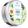 The Body Shop Avocado Body Butter vartalomaito kuivalle iholle 200 ml thumbnail 1