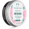 The Body Shop British Rose Body Butter vartalovoi ravitseva vaikutus 50 ml thumbnail 1