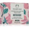 The Body Shop British Rose Cleansing Bar palasaippua vartalolle ja kasvoille 100 g thumbnail 1