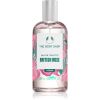 The Body Shop British Rose EDT Eau de Toilette -tuoksu kukkaistuoksu naisille 100 ml thumbnail 1