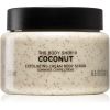 The Body Shop Coconut Body Scrub vartalokuorinta sisältää kookosta 240 ml thumbnail 1