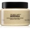 The Body Shop Moringa Body Scrub voidemainen kuorinta 240 ml thumbnail 1