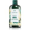 The Body Shop Moringa Shower Gel suihkugeeli Moringa 250 ml thumbnail 1