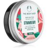The Body Shop Strawberry Body Butter vartalovoi normaalille iholle 50 ml thumbnail 1