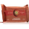 The Body Shop Strawberry Soap luonnollinen palasaippua 100 g thumbnail 1