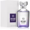 The Body Shop White Musk EDT Eau de Toilette -tuoksu naisille 60 ml thumbnail 2